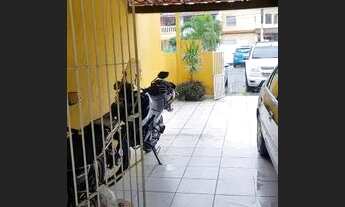 Imagem 2: CA- ALUGO 4/4 casa Stella Maris