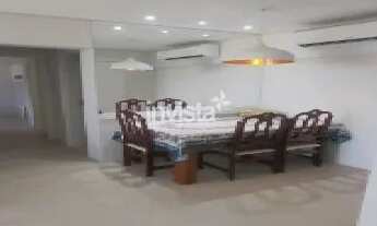 Imagem 5: Apartamento de 2 dormitórios sendo uma SUITE e MOBILIADO no Way Orquidário