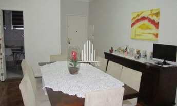 Imagem: Apartamento à venda na Vila Mariana com