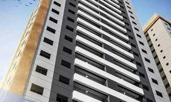 Imagem 7: Apartamento à venda no Bonnard 307, Alphaville