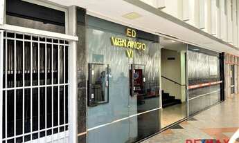 Imagem 7: SALA 5º ANDAR VISTA PRIVILEGIADA VENÂNCIO VI