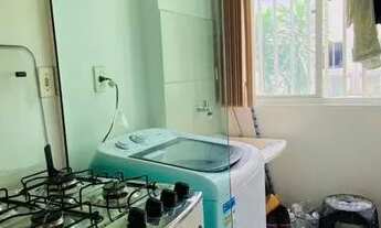 Imagem 4: APARTAMENTO À VENDA NO CONDOMÍNIO IDEAL TORQUATO