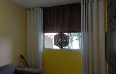 Imagem 5: Casa 3 quartos à venda, Cond. Porto Seguro Itapuã, Sitio Santa Luzia, Aparecida de Goiâni