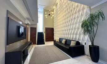 Imagem 3: Casa de condomínio sobrado para venda com 227 metros quadrados com 4 quartos