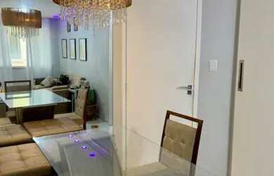 Imagem 3: Ape Reformado No condominio Aguas do Poxim Jabutiana