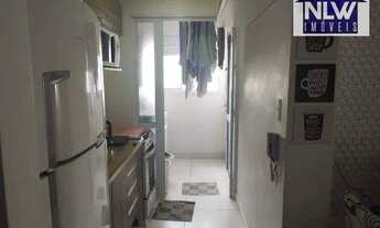 Imagem 7: Apartamento à venda, 67 m² por R$ 780.000,00 - Parque São Jorge - São Paulo/SP