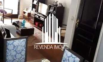 Imagem 5: Apartamento para venda em Sumaré, 113 metros com 3 quartos e 2 vagas, Edifício Casa de In