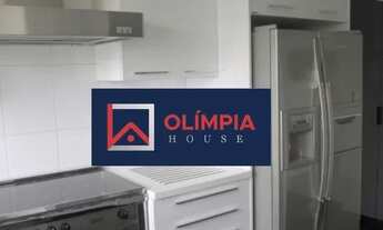 Imagem 6: Locação Apartamento 3 Dormitórios - 369 m² Vila Nova Conceição