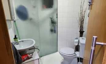 Imagem 6: Apartamento para venda tem 55 metros quadrados com 3 quartos em Vila Ema - São Paulo - SP