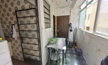 Imagem 7: Apartamento com 3 dormitórios à venda, 103 m² por R$ 400.000,00 - Luxemburgo - Belo Horizo