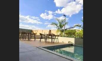 Imagem 7: Apartamento no Setor Marista/Goiânia