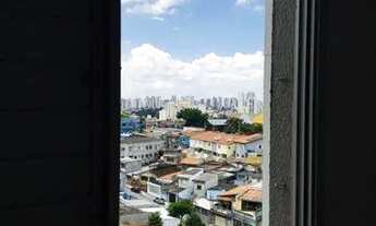 Imagem 2: Apartamento com 2 dormitórios, 50 m² - venda por R$ 285.000,00 ou aluguel por R$ 2.500,00