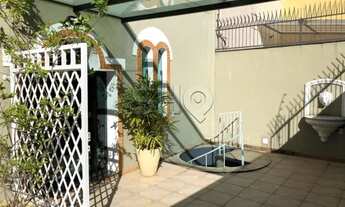 Imagem 6: Sobrado em Vila Mariana