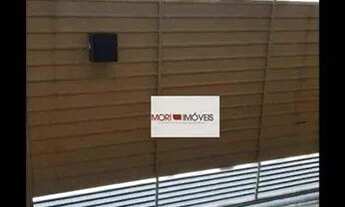 Imagem 2: Casa com 3 dormitórios para alugar, 80 m² por R$ 5.500,01/mês - Perdizes - São Paulo/SP