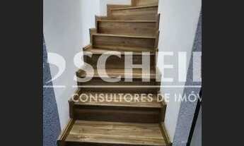 Imagem 4: Sobrado 110m² com 2 dormitórios e 1 vaga à venda no Jardim Aparecida