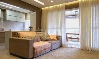 Imagem: Apartamento com 3 dormitórios à venda