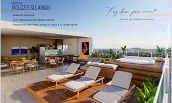 Imagem 3: Apartamento com 2 dormitórios à venda, 67 m² por R$ 415.000,00 - Ribeirânia - Ribeirão Pre