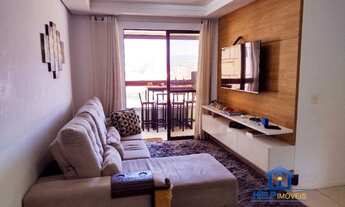 Imagem 2: Apartamento a Venda no Bairro Kobrasol, São José