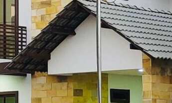 Imagem 3: Excelente Casa à Venda no Condomínio Monte Carmelo, em Bananeiras-PB