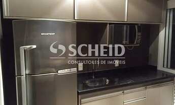 Imagem 6: Duplex 1 dormitório e 1 banheiro à venda no Brooklin