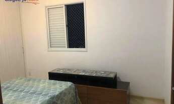 Imagem 7: Apartamento com 2 dormitórios à venda, 76 m² por R$ 580.000,00 - Parque Residencial Aquari