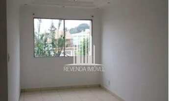 Imagem 2: Apartamento no Condominio Jardins do Horto com 50m e 2 quartos em Santana