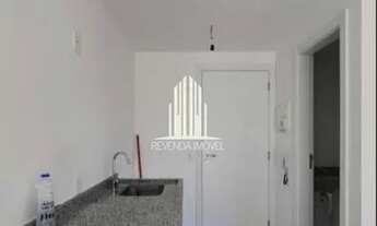 Imagem 6: Apartamento studio a venda na Liberdade