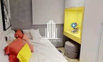 Imagem 6: Apartamento na Vila Andrade