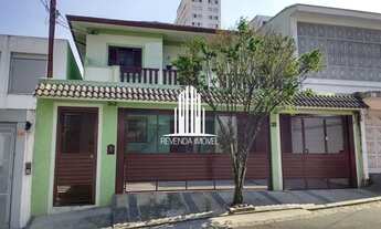 Imagem: Sobrado à venda na Saúde com 300m² 4