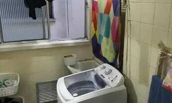 Imagem 7: Apartamento proximo ao metro com sacada, 2 banheiros, pronto para morar!!!!