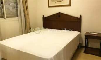 Imagem 6: Flat para locação na Vila Olímpia - Edifício Mercure JK The Must - Cód. AHE01034