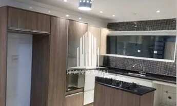 Imagem 2: Sobrado à venda120m² 03 quartos Chácara Santo Antonio - São Paulo