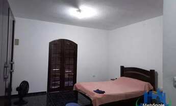 Imagem 6: Sobrado com 4 dormitórios à venda, 125 m² por R$ 600.000 - Parque Santos Dumont - Guarulho