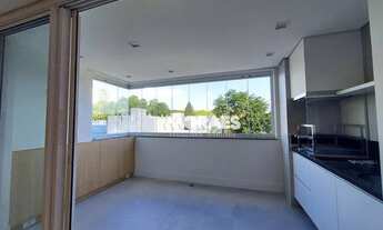 Imagem 4: Apartamento com 2 dormitórios para alugar, 88 m² por R$ 4.100,00/mês - Thropos - Bauru/SP