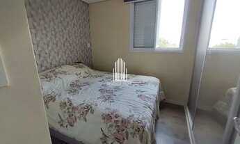Imagem 2: Apartamento no Condomínio Giro Vila Matilde no Bairro Vila Matilde c/ 63m²1 suíte 2 banhei
