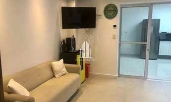 Imagem 2: Casa de Vila com 98m e 2 quartos na Mooca