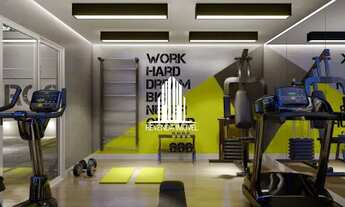 Imagem 6: Apartamento com 2 dormitórios Vila das Belezas