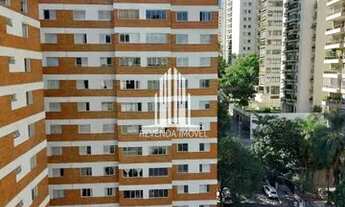 Imagem 2: Apartamento no Jardim Paulista- São Paulo, SP