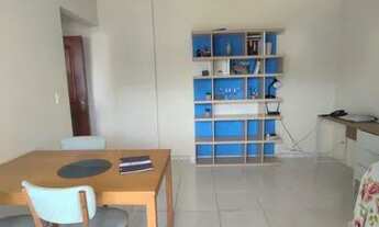 Imagem 4: Go Up soluções imobiliárias vende com exclusividade: Apartamento no Ed. Ponta Negra, Pedr