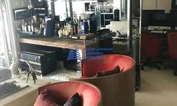 Imagem 3: Apartamento à venda no bairro Vila Romana - São Paulo/SP, Zona Oeste