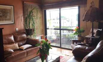 Imagem: Apartamento no Condomínio High Society