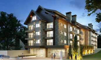 Imagem: CANELA - Apartamento Padrão - CENTRO