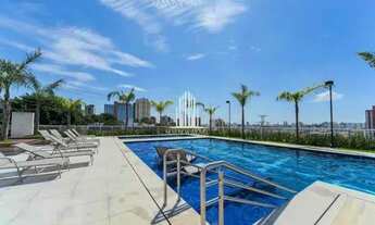 Imagem 3: Apartamento 2 Dormitórios 1 Suíte 1 vaga