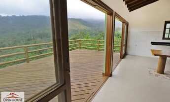 Imagem 4: Lindo sobrado na Ilha Bela em condomínio para para locação