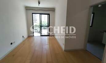 Imagem: Apartamento para locação com 60m², 2