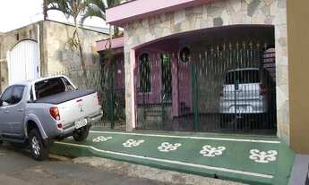 Imagem: Casa Padrão em São Carlos