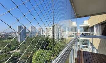 Imagem 6: APTO LOCAÇÃO 4 DORM 2 VAGAS ALTO DA BOA VISTA