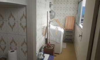 Imagem 7: Apartamento de dois quartos em Santos