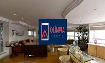 Imagem 2: Apartamento Venda Moema 300 m² 3 Dormitórios