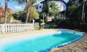 Imagem 3: Lagoa Santa - Casa de Condomínio - Cond. Village Do Gramado